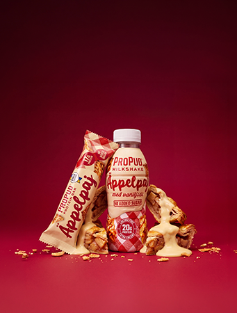 Propud &Auml;ppelpaj